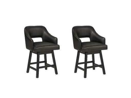 Tallenger Bar Stool Set - Holmwood's Furniture & Design Center (Somersworth, NH)