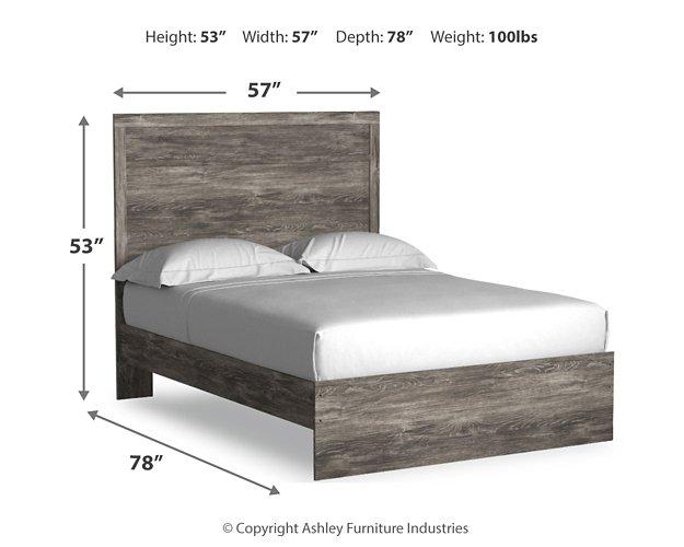 Ralinksi Bedroom Set - Holmwood's Furniture & Design Center (Somersworth, NH)