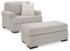 Eastonbridge Living Room Set - Holmwood's Furniture & Design Center (Somersworth, NH)