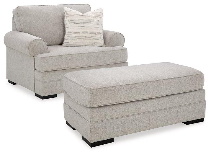 Eastonbridge Living Room Set - Holmwood's Furniture & Design Center (Somersworth, NH)