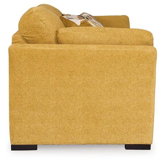 Keerwick Living Room Set - Holmwood's Furniture & Design Center (Somersworth, NH)
