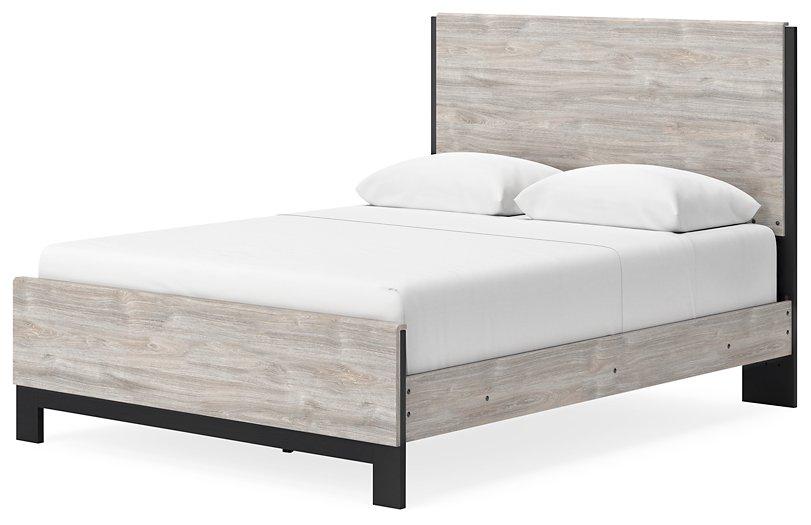 Vessalli Bedroom Set - Holmwood's Furniture & Design Center (Somersworth, NH)