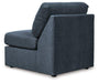 Modmax Sectional with Audio System - Holmwood's Furniture & Design Center (Somersworth, NH)