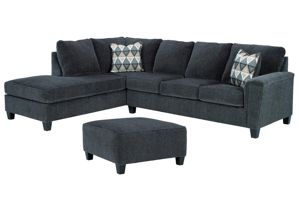 Abinger Living Room Set - Holmwood's Furniture & Design Center (Somersworth, NH)