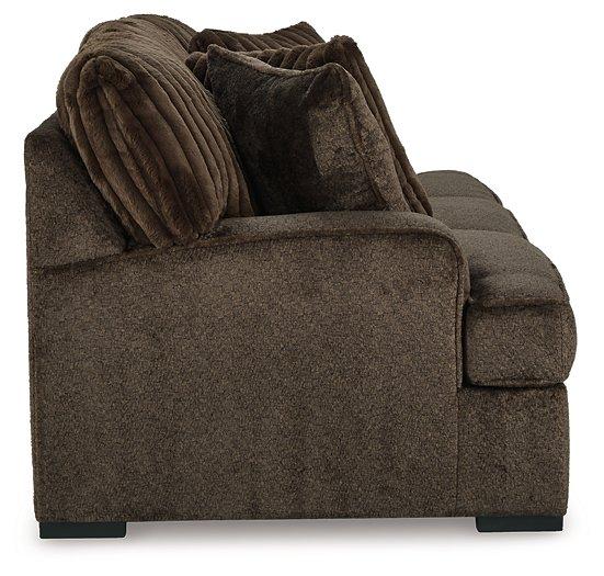 Aylesworth Upholstery Package - Holmwood's Furniture & Design Center (Somersworth, NH)