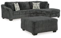 Biddeford Living Room Set - Holmwood's Furniture & Design Center (Somersworth, NH)