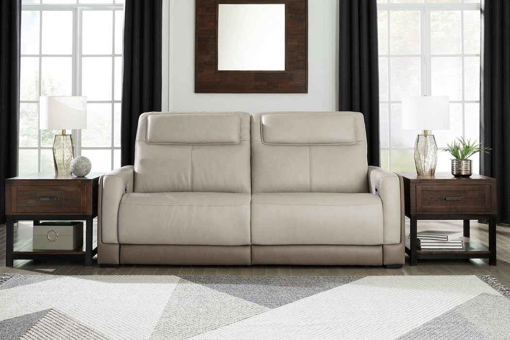 Battleville Living Room Set - Holmwood's Furniture & Design Center (Somersworth, NH)