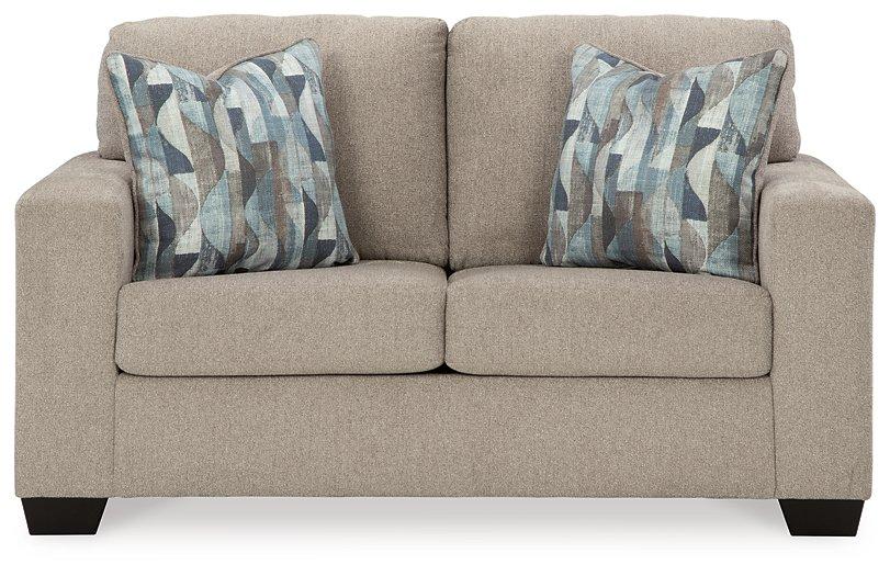 Deltona Living Room Set - Holmwood's Furniture & Design Center (Somersworth, NH)