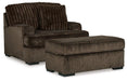 Aylesworth Upholstery Package - Holmwood's Furniture & Design Center (Somersworth, NH)