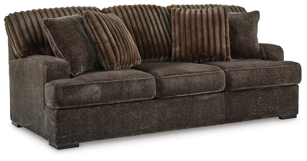 Aylesworth Upholstery Package - Holmwood's Furniture & Design Center (Somersworth, NH)