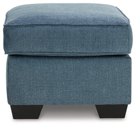 Cashton Living Room Set - Holmwood's Furniture & Design Center (Somersworth, NH)