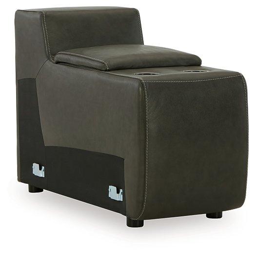 Center Line Living Room Set - Holmwood's Furniture & Design Center (Somersworth, NH)