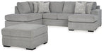 Casselbury Living Room Set - Holmwood's Furniture & Design Center (Somersworth, NH)
