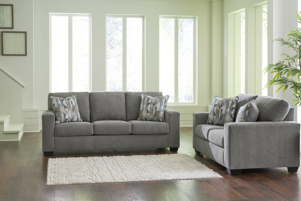 Deltona Living Room Set - Holmwood's Furniture & Design Center (Somersworth, NH)
