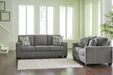 Deltona Living Room Set - Holmwood's Furniture & Design Center (Somersworth, NH)