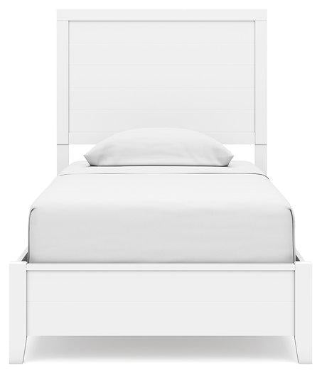 Binterglen Bedroom Package - Holmwood's Furniture & Design Center (Somersworth, NH)