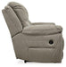 Next-Gen Gaucho Reclining Loveseat with Console - Holmwood's Furniture & Design Center (Somersworth, NH)