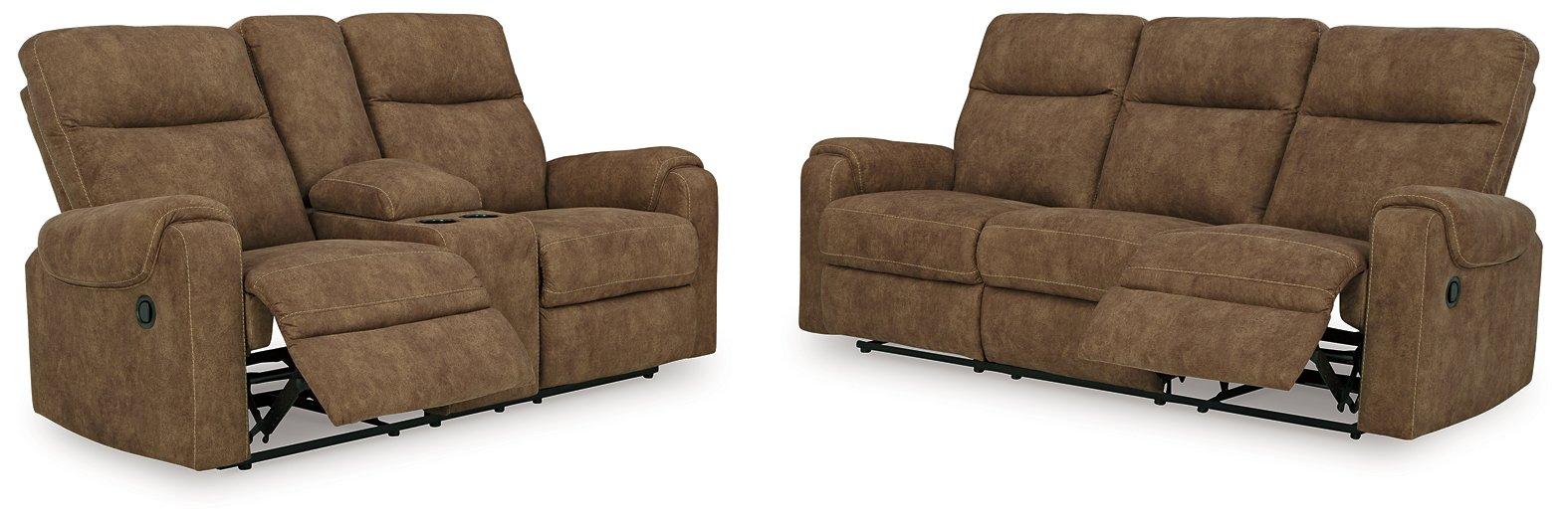 Edenwold Living Room Set - Holmwood's Furniture & Design Center (Somersworth, NH)