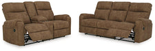 Edenwold Living Room Set - Holmwood's Furniture & Design Center (Somersworth, NH)
