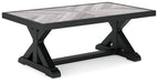 Beachcroft Outdoor Set - Holmwood's Furniture & Design Center (Somersworth, NH)