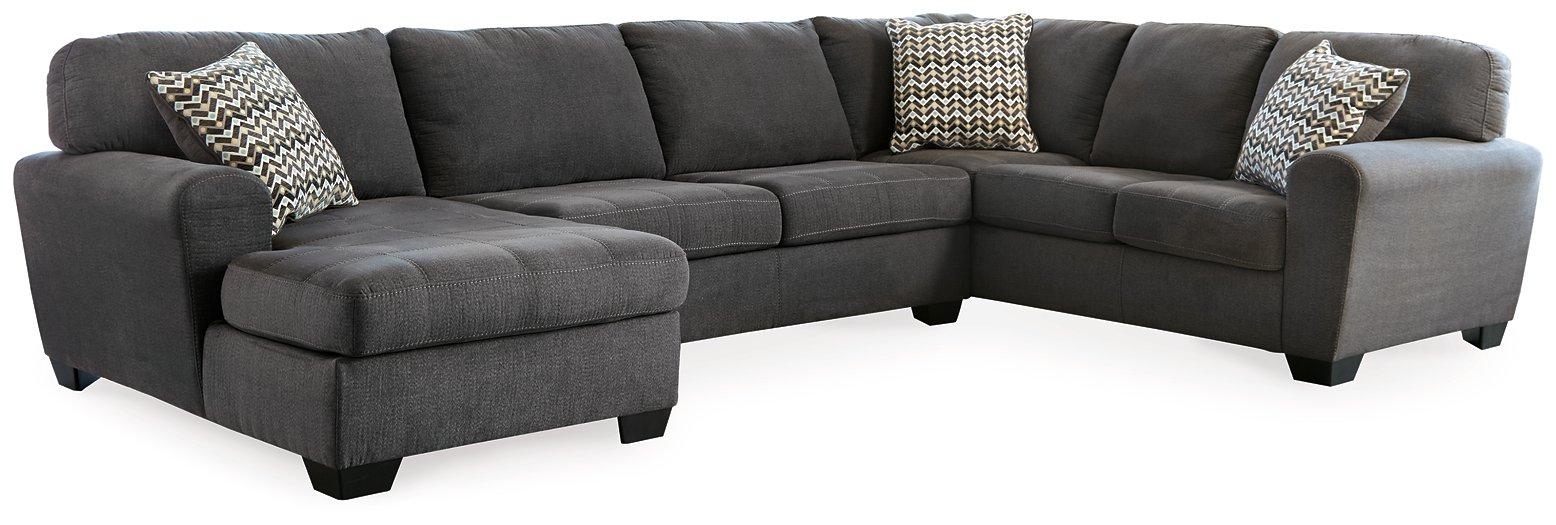 Ambee Living Room Set - Holmwood's Furniture & Design Center (Somersworth, NH)