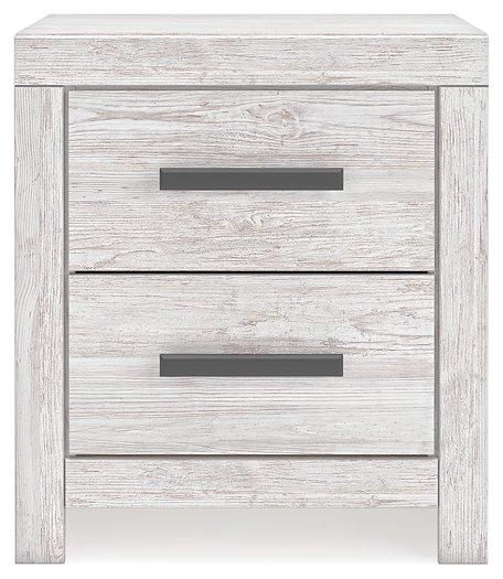 Cayboni Bedroom Package - Holmwood's Furniture & Design Center (Somersworth, NH)