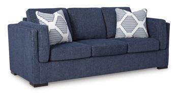 Evansley Living Room Set - Holmwood's Furniture & Design Center (Somersworth, NH)