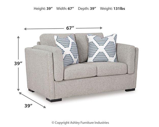 Evansley Living Room Set - Holmwood's Furniture & Design Center (Somersworth, NH)