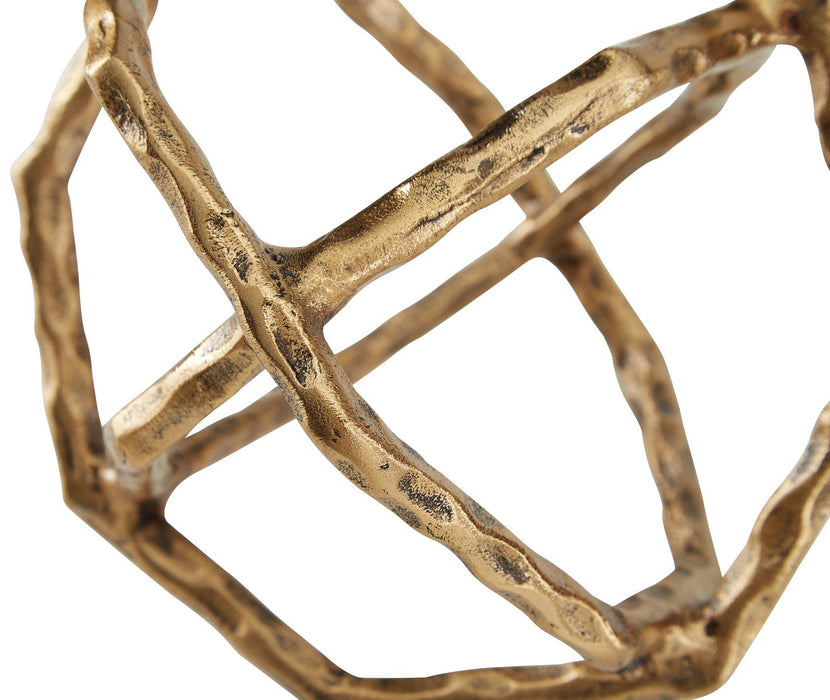 Laddington Sculpture - Holmwood's Furniture & Design Center (Somersworth, NH)