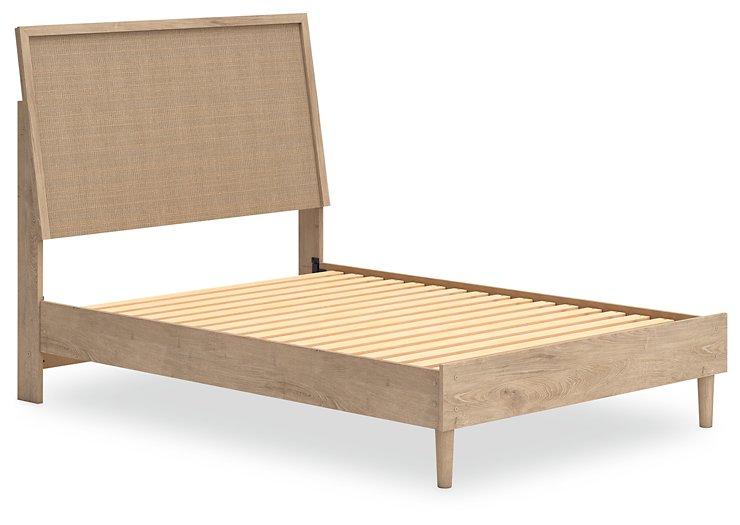 Cielden Bedroom Set - Holmwood's Furniture & Design Center (Somersworth, NH)