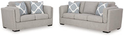 Evansley Living Room Set - Holmwood's Furniture & Design Center (Somersworth, NH)
