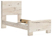 Lawroy Bed - Holmwood's Furniture & Design Center (Somersworth, NH)