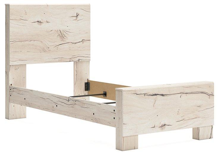 Lawroy Bed - Holmwood's Furniture & Design Center (Somersworth, NH)