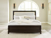Neymorton Bedroom Set - Holmwood's Furniture & Design Center (Somersworth, NH)