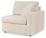 Modmax Balanced Sectional with Audio and Storage Consoles - Holmwood's Furniture & Design Center (Somersworth, NH)
