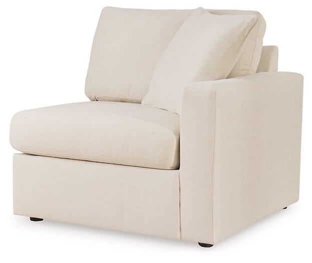 Modmax Sectional with Audio System - Holmwood's Furniture & Design Center (Somersworth, NH)