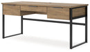 Montia Home Office Set - Holmwood's Furniture & Design Center (Somersworth, NH)