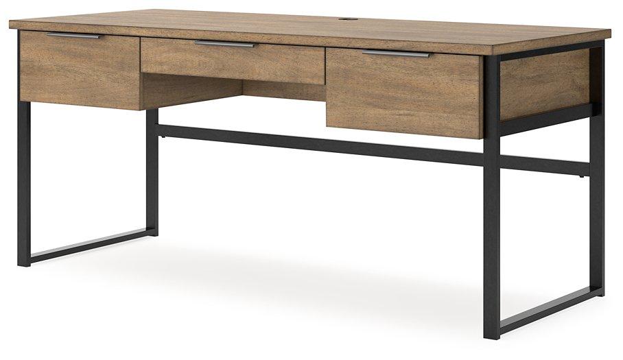Montia Home Office Set - Holmwood's Furniture & Design Center (Somersworth, NH)