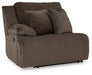Top Tier Sectional Sofa - Holmwood's Furniture & Design Center (Somersworth, NH)