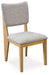 Sherbana Dining Package - Holmwood's Furniture & Design Center (Somersworth, NH)