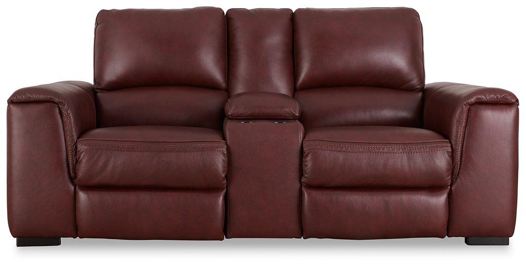 Alessandro Living Room Set - Holmwood's Furniture & Design Center (Somersworth, NH)