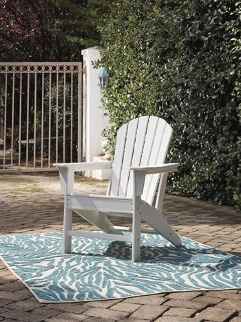 Sundown Treasure Outdoor Seating Set - Holmwood's Furniture & Design Center (Somersworth, NH)