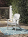 Sundown Treasure Outdoor Seating Set - Holmwood's Furniture & Design Center (Somersworth, NH)