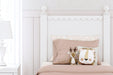 Mollviney Bedroom Set - Holmwood's Furniture & Design Center (Somersworth, NH)