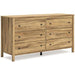 Bermacy Bedroom Set - Holmwood's Furniture & Design Center (Somersworth, NH)