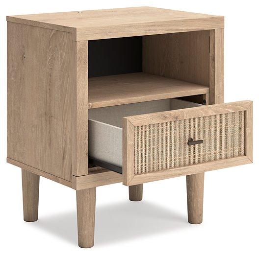 Cielden Bedroom Set - Holmwood's Furniture & Design Center (Somersworth, NH)