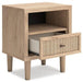 Cielden Bedroom Set - Holmwood's Furniture & Design Center (Somersworth, NH)