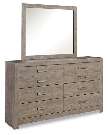 Culverbach Bedroom Set - Holmwood's Furniture & Design Center (Somersworth, NH)