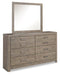 Culverbach Bedroom Set - Holmwood's Furniture & Design Center (Somersworth, NH)
