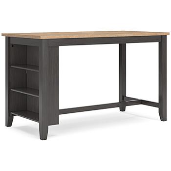 Gesthaven Dining Set - Holmwood's Furniture & Design Center (Somersworth, NH)